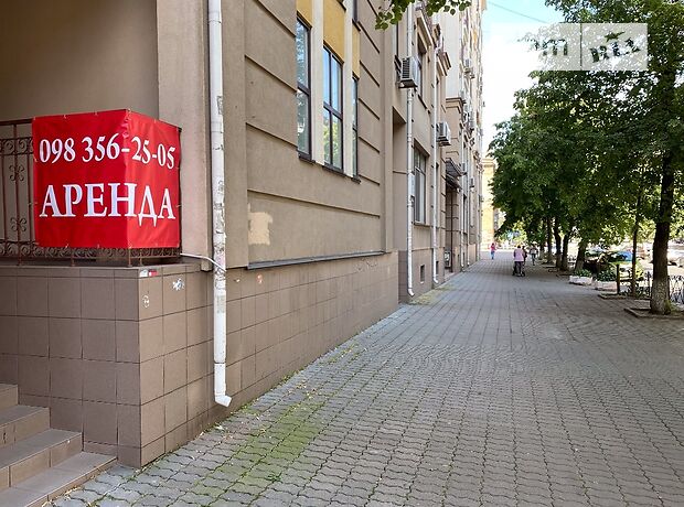 Снять офис в Киеве на ул. Щекавицкая за 34500 грн. 