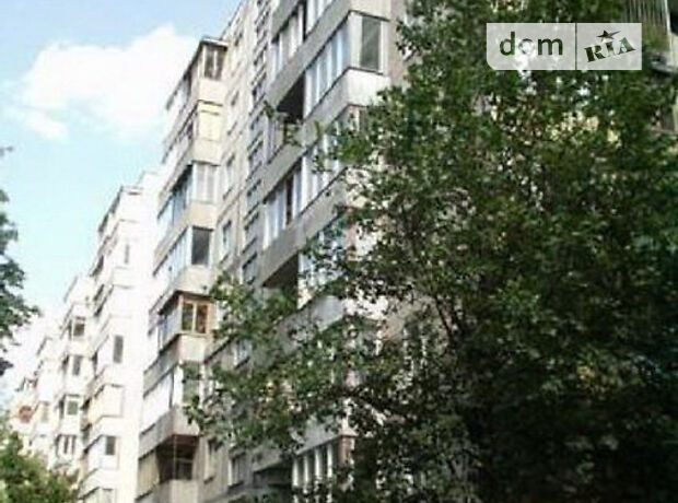 Rent a room in Kyiv on the lane Politekhnichnyi per 4000 uah. 