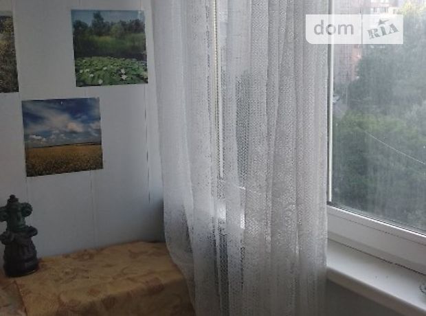 Rent a room in Cherkasy on the St. Kozatska per 2200 uah. 