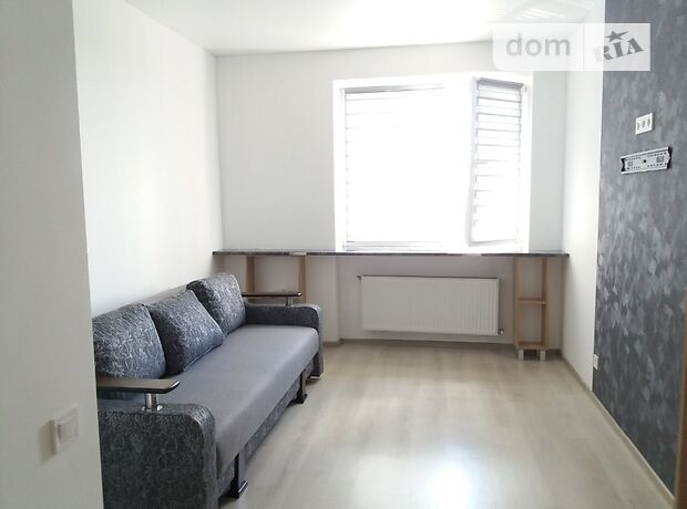 Rent an apartment in Lutsk on the Avenue Voli per 7000 uah. 