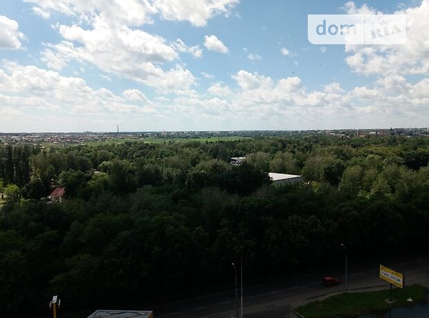 Rent an apartment in Lutsk on the Avenue Voli per 7000 uah. 