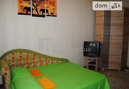 rent.net.ua - Rent daily an apartment in Kharkiv 