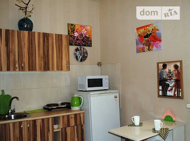 Зняти подобово квартиру в Харкові в Індустріальному районі за 350 грн. 