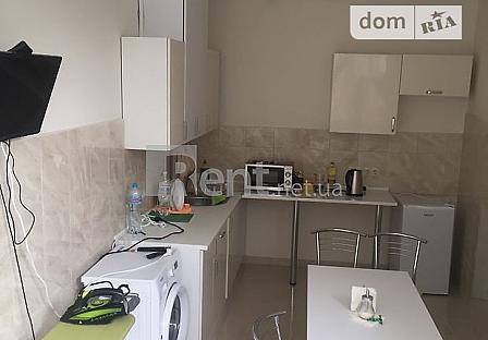 rent.net.ua - Rent daily an apartment in Ternopil 