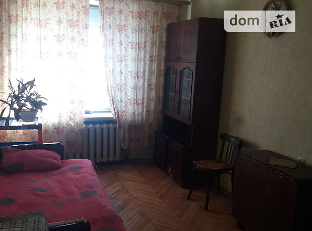 Rent a room in Kyiv on the lane Delehatskyi per 3300 uah. 