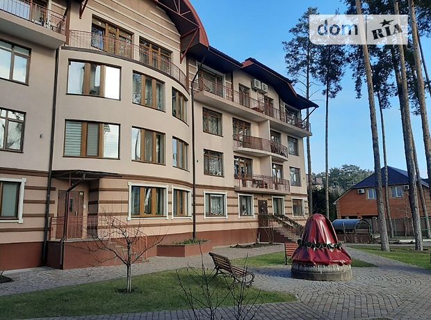 Rent an apartment in Irpin on the St. Universytetska per 6500 uah. 