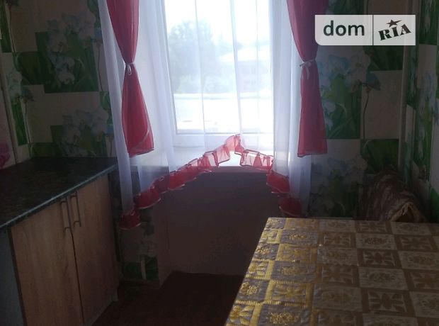 Rent an apartment in Kropyvnytskyi per 4000 uah. 