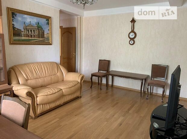Снять квартиру в Киеве на ул. Борщаговская за 13000 грн. 