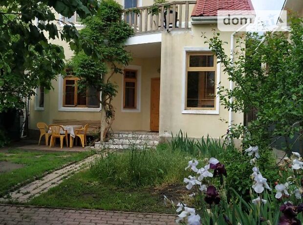 Rent a house in Odesa on the lane Polunychnyi per 15000 uah. 