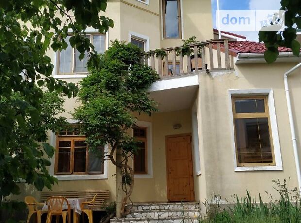 Rent a house in Odesa on the lane Polunychnyi per 15000 uah. 