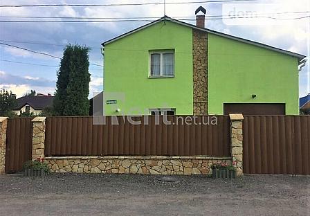 rent.net.ua - Rent a house in Vinnytsia 