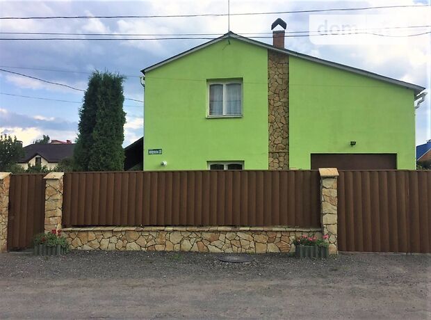 Rent a house in Vinnytsia on the St. Vinnytska Zaliznychna stantsiia per 11050 uah. 