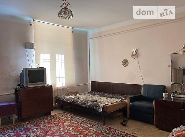 Rent daily an apartment in Odesa on the St. Kolontaivska 37 per 350 uah. 