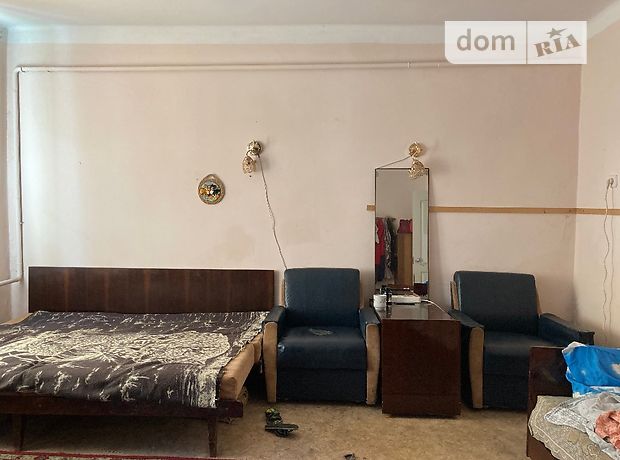 Rent daily an apartment in Odesa on the St. Kolontaivska 37 per 350 uah. 