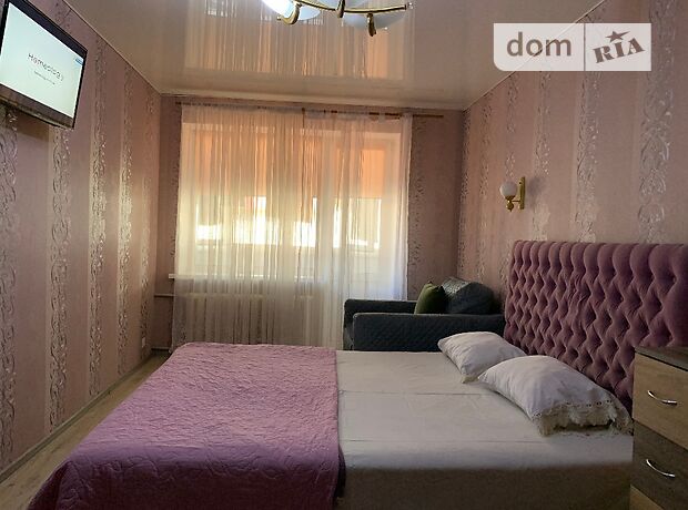 Зняти подобово квартиру в Миколаєві за 600 грн. 