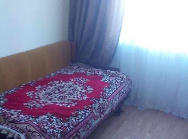 Rent an apartment in Kyiv on the St. Maiakovskoho 14 per 8000 uah. 