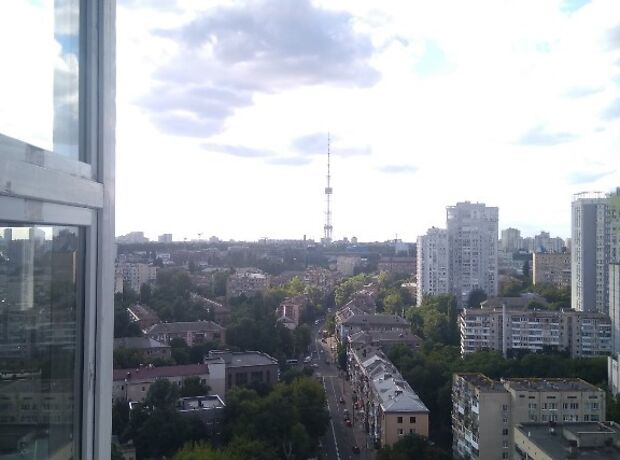 Rent an office in Kyiv on the St. Biloruska 3 per 55556 uah. 