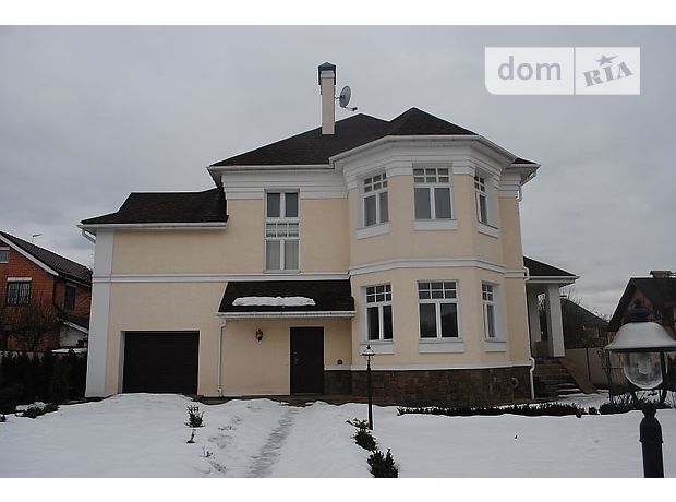Rent a house in Kyiv on the St. Rusanivski sady 8- per 55249 uah. 