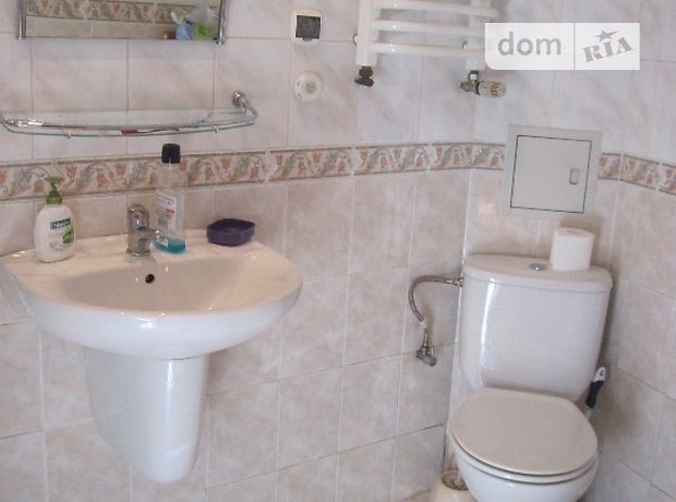 Rent daily an apartment in Lviv per 480 uah. 