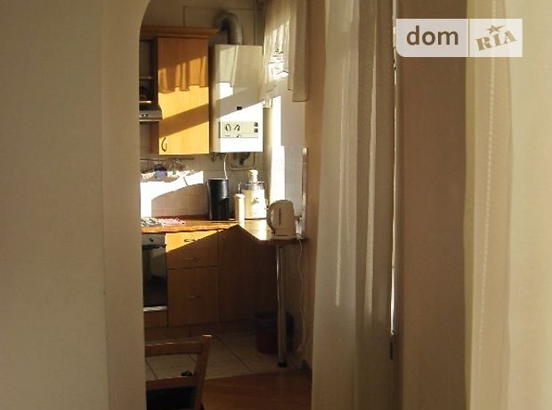 Rent daily an apartment in Lviv per 480 uah. 