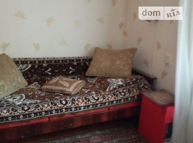 Rent a room in Mykolaiv on the lane Kosmonavtiv per 1500 uah. 