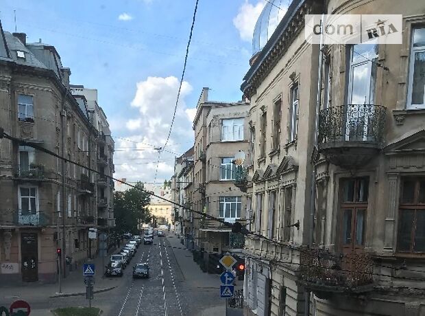 Зняти квартиру в Львові в Франківському районі за 6750 грн. 