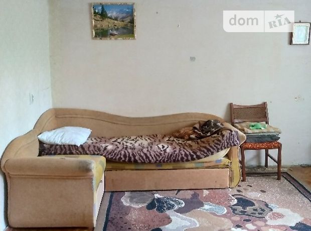 Rent a room in Rivne per 1500 uah. 