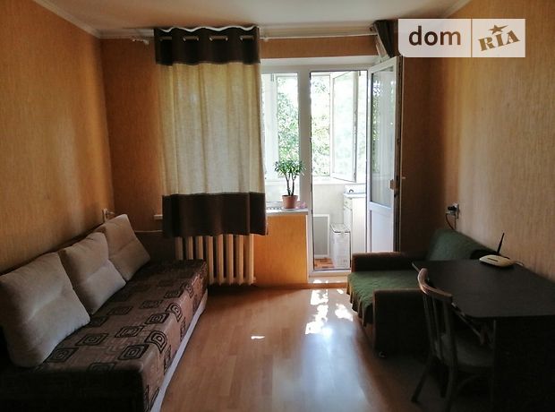 Снять квартиру в Кривом Роге в Покровском районе за 2500 грн. 