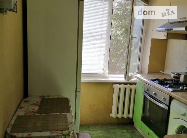 Снять квартиру в Кривом Роге в Покровском районе за 2500 грн. 