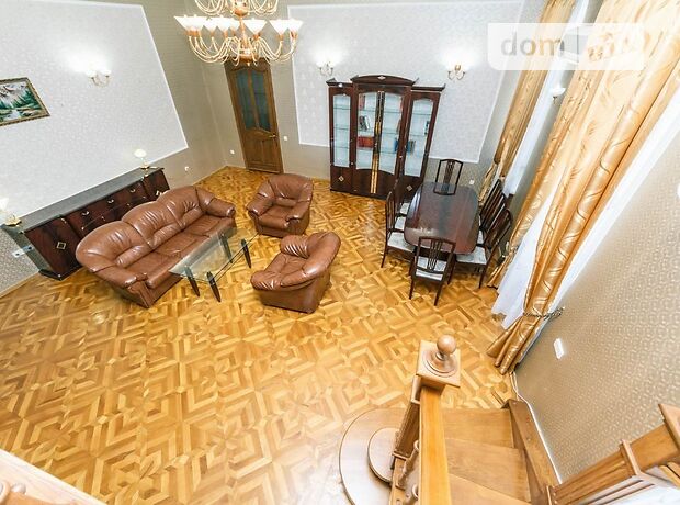 Снять посуточно квартиру в Киеве на ул. Жилянская за 2500 грн. 