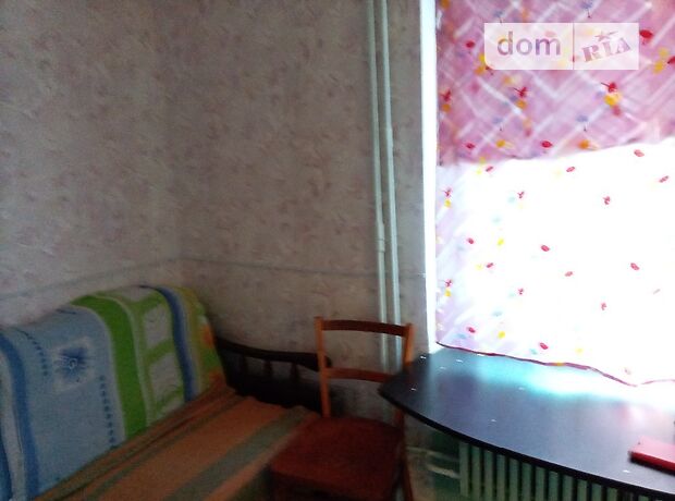Rent daily an apartment in Zaporizhzhia per 150 uah. 