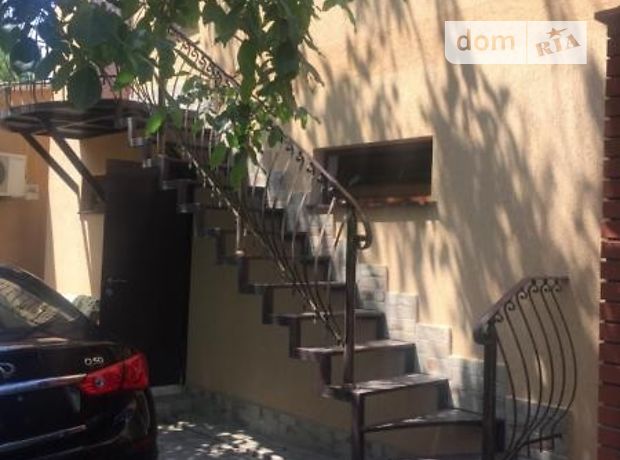 Снять посуточно дом в Одессе на ул. Новобереговая за 1300 грн. 