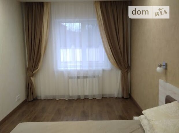 Rent an apartment in Kharkiv on the Kharkivska quay per 12363 uah. 