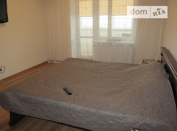 Rent daily an apartment in Ternopil per 500 uah. 