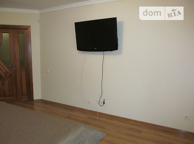 Rent daily an apartment in Ternopil per 500 uah. 
