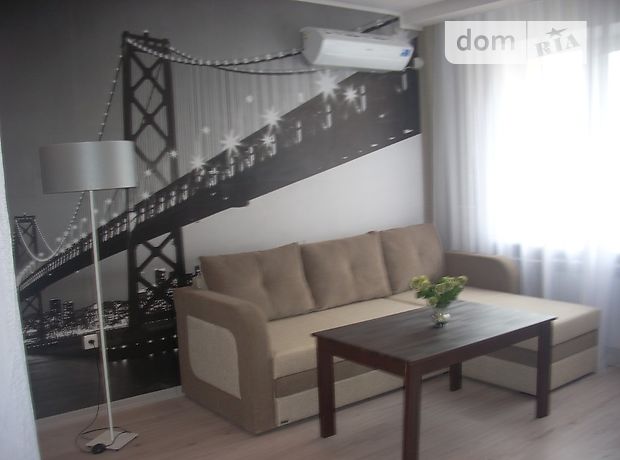 Rent an apartment in Brovary per 7770 uah. 
