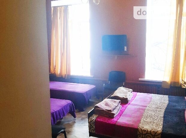 Rent an apartment in Kharkiv on the St. Feiierbakha per 4500 uah. 
