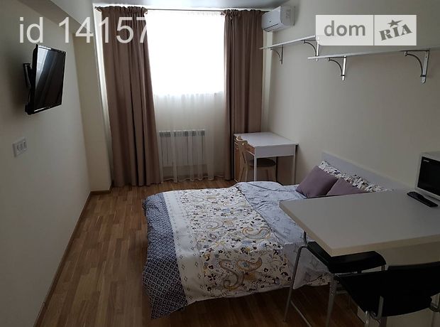 Зняти подобово квартиру в Києві на вул. Машинобудівна 39 за 550 грн. 