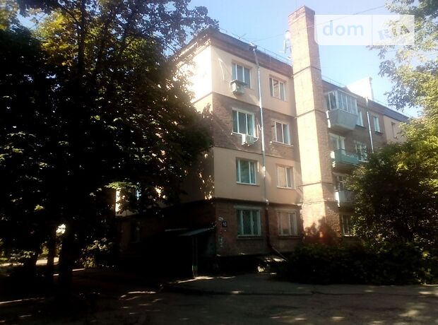 Rent a room in Sumy on the lane Malynovskoho per 2000 uah. 