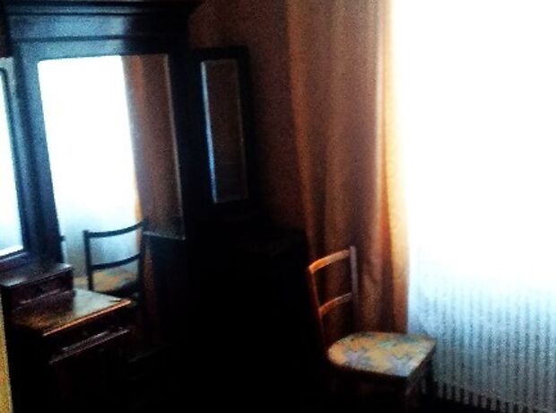 Rent a room in Kharkiv on the St. Kashuby per 2500 uah. 