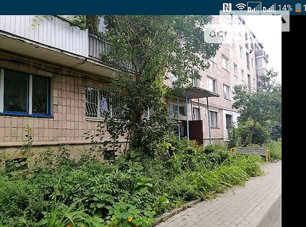 Rent an apartment in Ternopil on the Avenue Stepana Bandery per 7242 uah. 