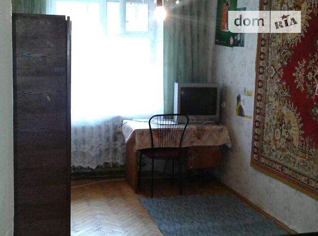 Rent an apartment in Ternopil on the Avenue Stepana Bandery per 7242 uah. 