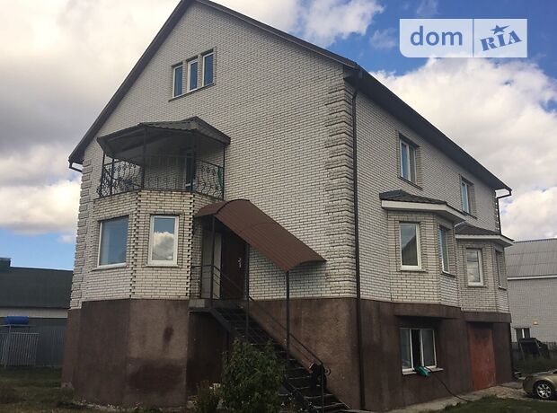 Зняти будинок в Києві на вул. Гончара Олеся 5 за 27000 грн. 