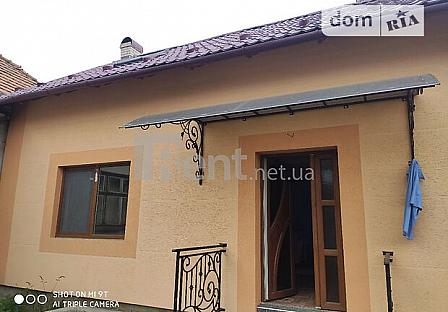 rent.net.ua - Rent a house in Mukachevo 
