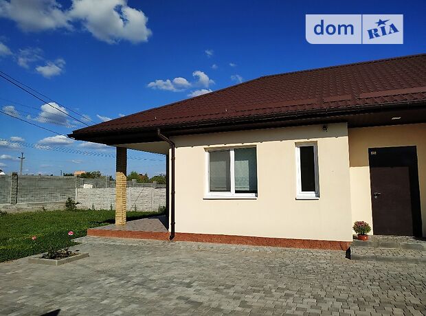 Rent daily a house in Dnipro per 2500 uah. 