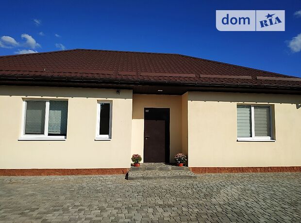 Rent daily a house in Dnipro per 2500 uah. 