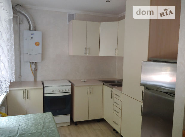 Rent an apartment in Ternopil on the St. Tantsorova per 4500 uah. 