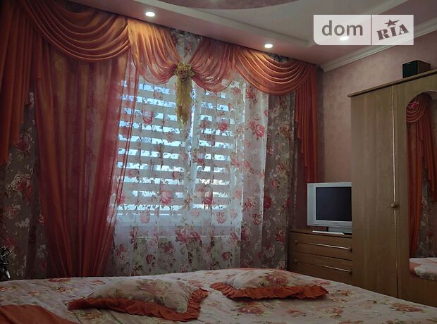 Rent an apartment in Bila Tserkva on the St. Vernadskoho per 7000 uah. 