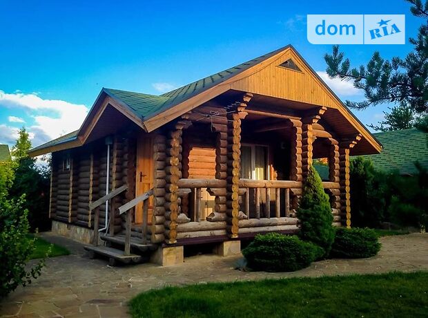 Rent a house in Boryspil per 3500 uah. 
