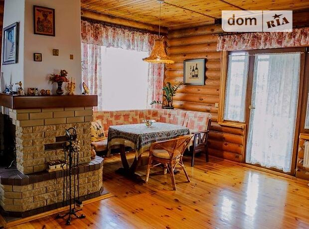 Rent a house in Boryspil per 3500 uah. 